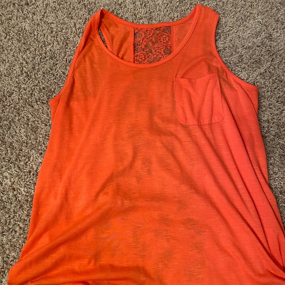 salmon tank!